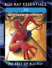 Spider - Man - [Blu-ray]