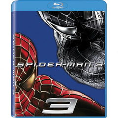 Spiderman 3 - [Blu-ray]