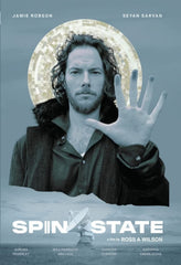 Spin State - (Dolby, AC-3) - [DVD]