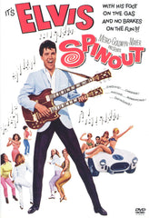 Spinout [Bilingual] - [DVD]