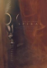 Spiral - [DVD]