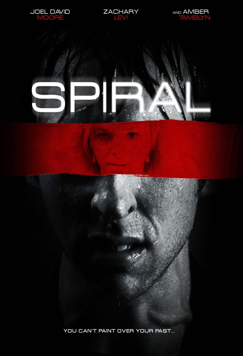 Spiral - [DVD]