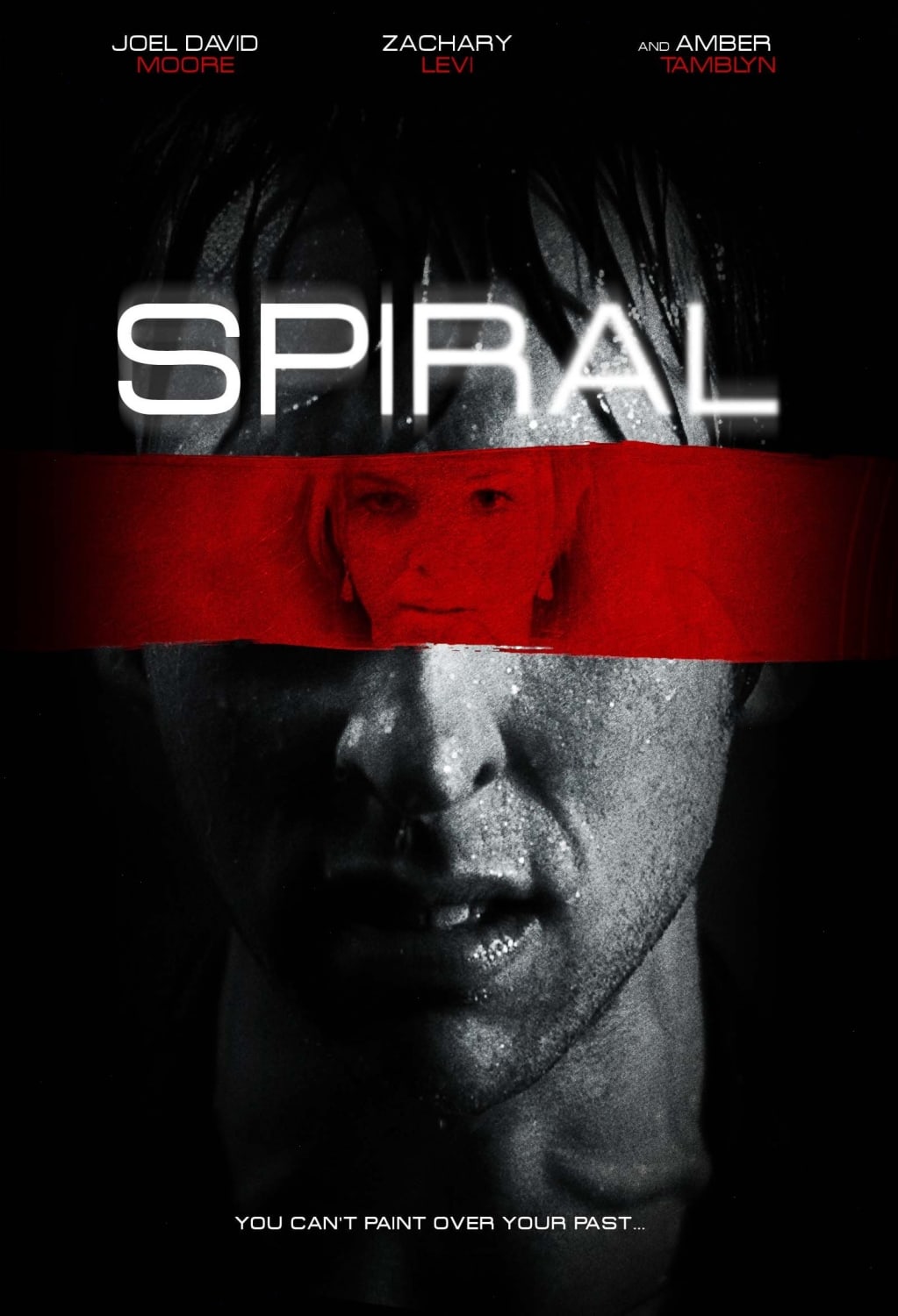Spiral - [DVD]