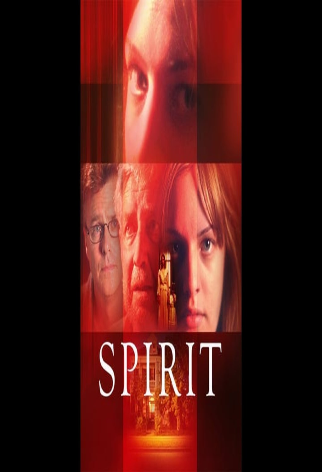 Spirit - [DVD]