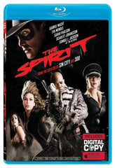 Spirit - [Blu-ray]