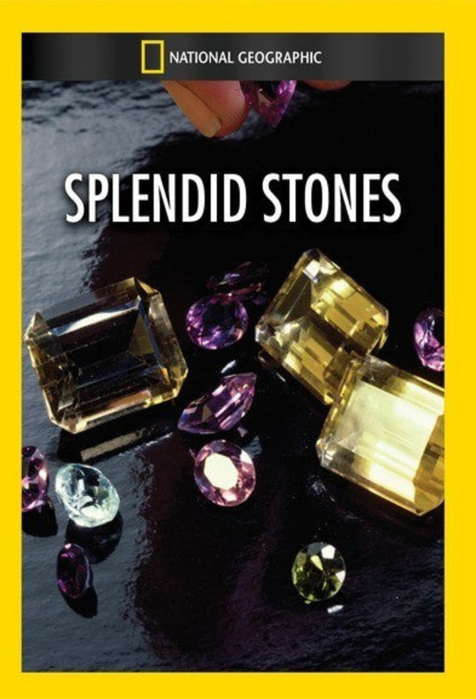 Splendid Stones - (NTSC Format) - [DVD]