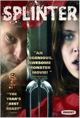 Splinter - [DVD]