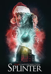 Splinter - (Subtitled) - [DVD]