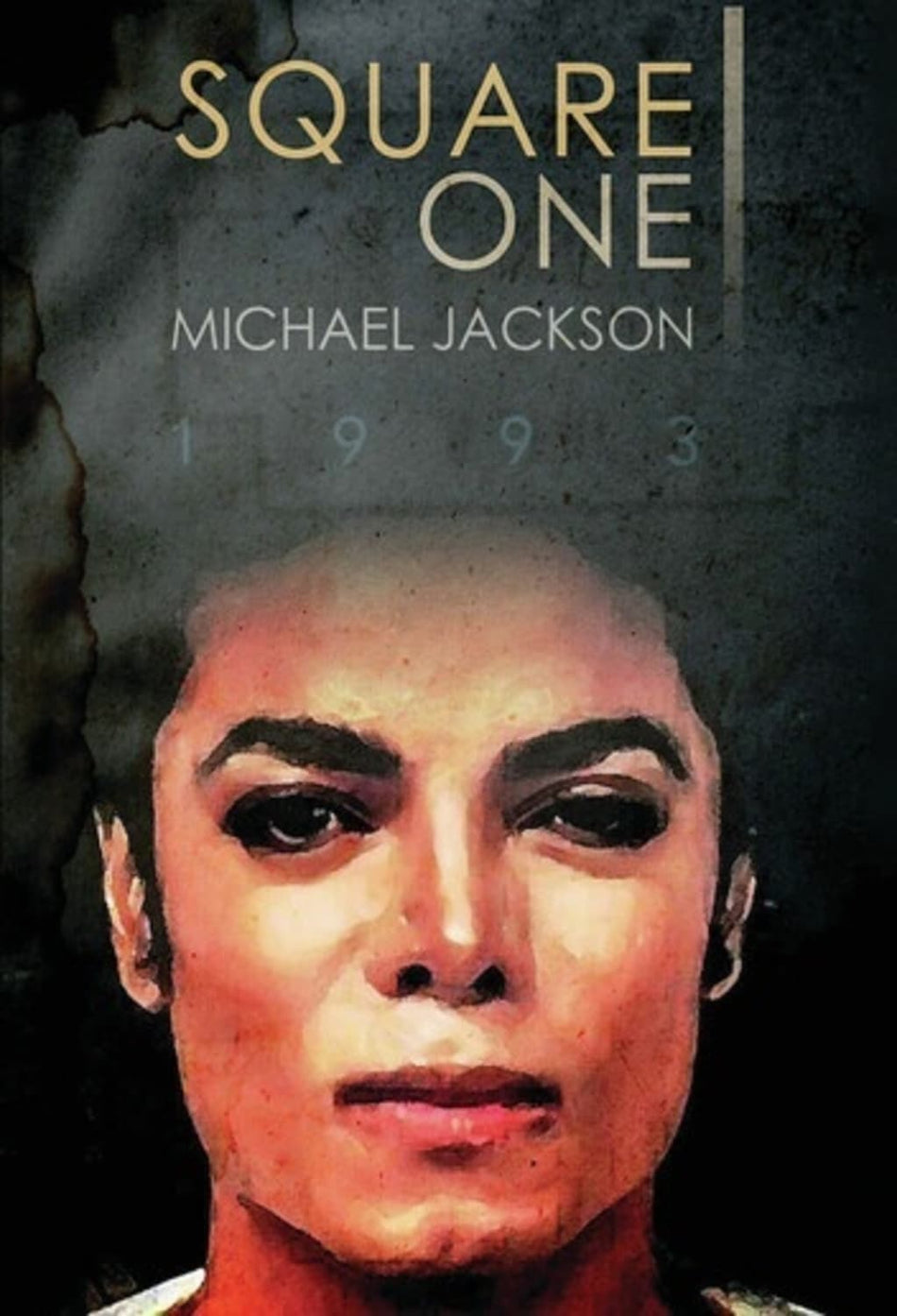 Square One: Michael Jackson - [DVD]