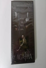 ST. AGATHA - BILINGUAL FRENCH AND ENGLISH - [DVD]