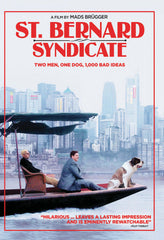 St. Bernard Syndicate - [DVD]