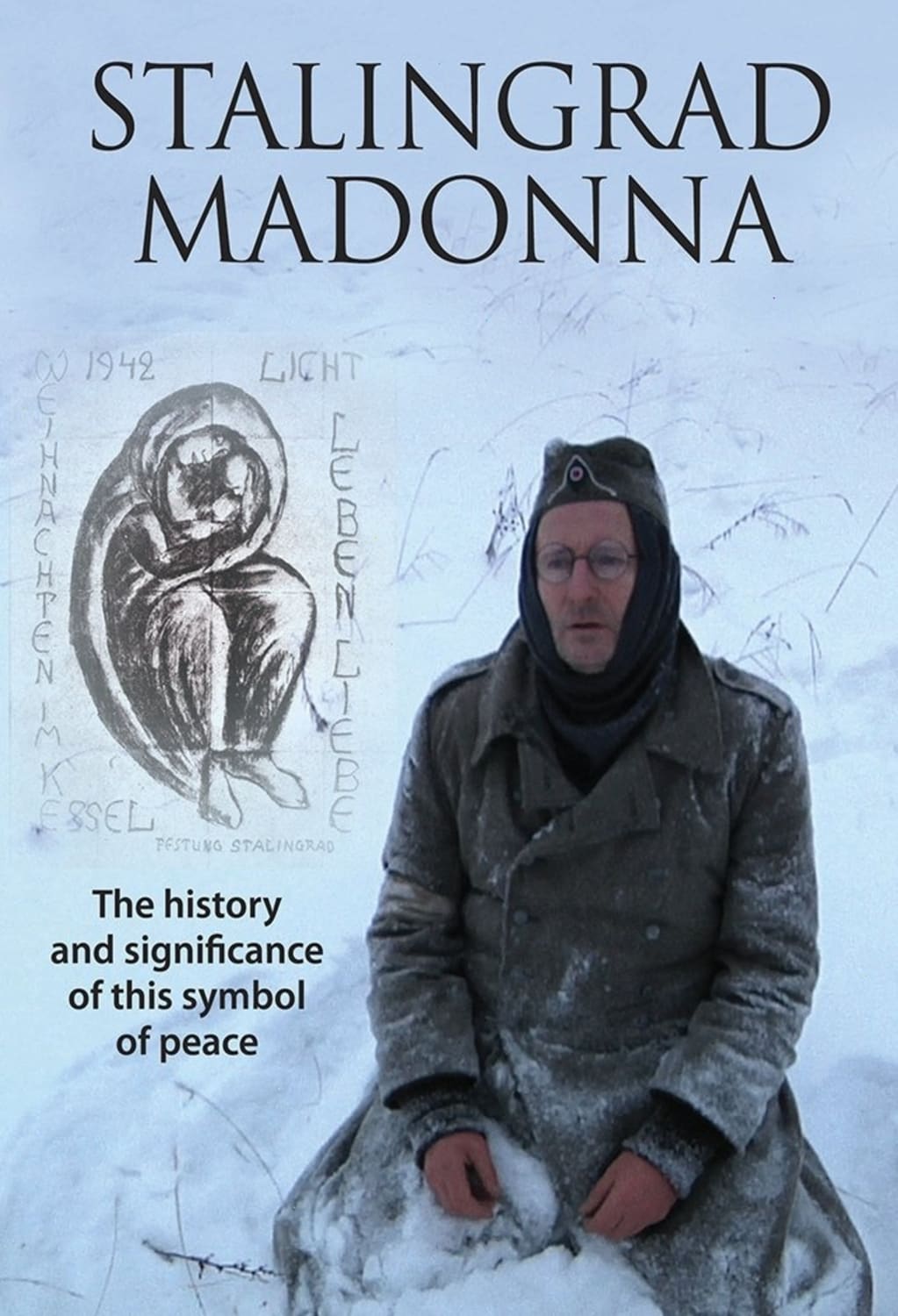 Stalingrad Madonna - (NTSC Format) - [DVD]