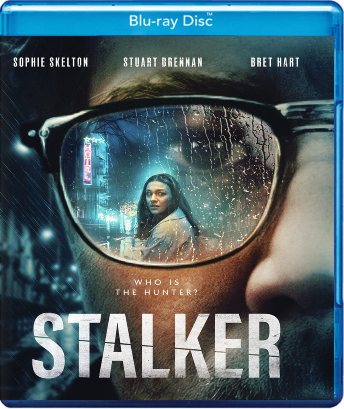 Stalker - [Blu-ray]