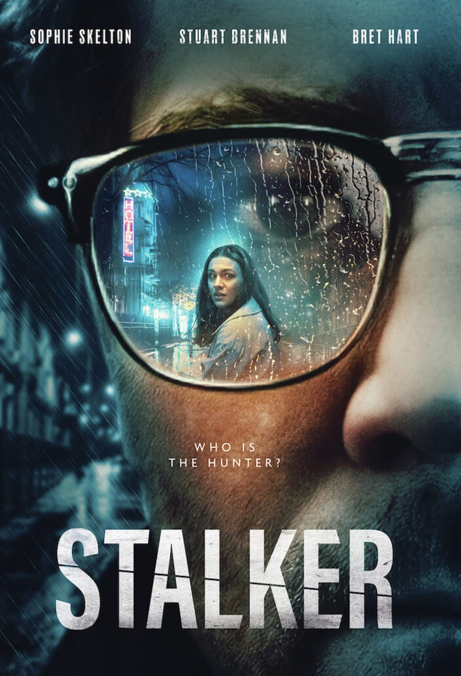 Stalker - (Subtitled) - [DVD]