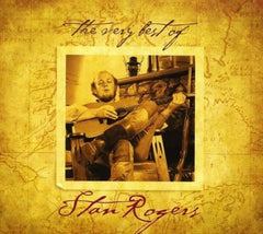 Stan Rogers - The Very Best Of - [CD]