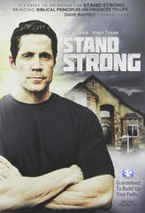 Stand Strong - (Dolby, AC-3) - [DVD]