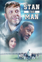 Stan The Man - [DVD]
