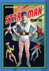 Starman, Volume Two - (Mono Sound) - [DVD]