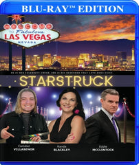 Starstruck - [Blu-ray]