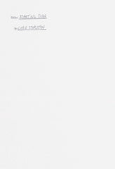 Chris Stapleton - Starting Over - (Digipack Packaging) - [CD]