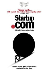 Startup.com [Full Screen]- [DVD]