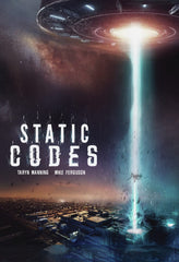Static Codes - [DVD]