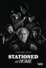 Stationed At Home - (Dolby, AC-3) - [DVD]