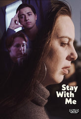 Stay With Me - (Dolby, AC-3) - [DVD]