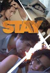 Stay - [DVD]