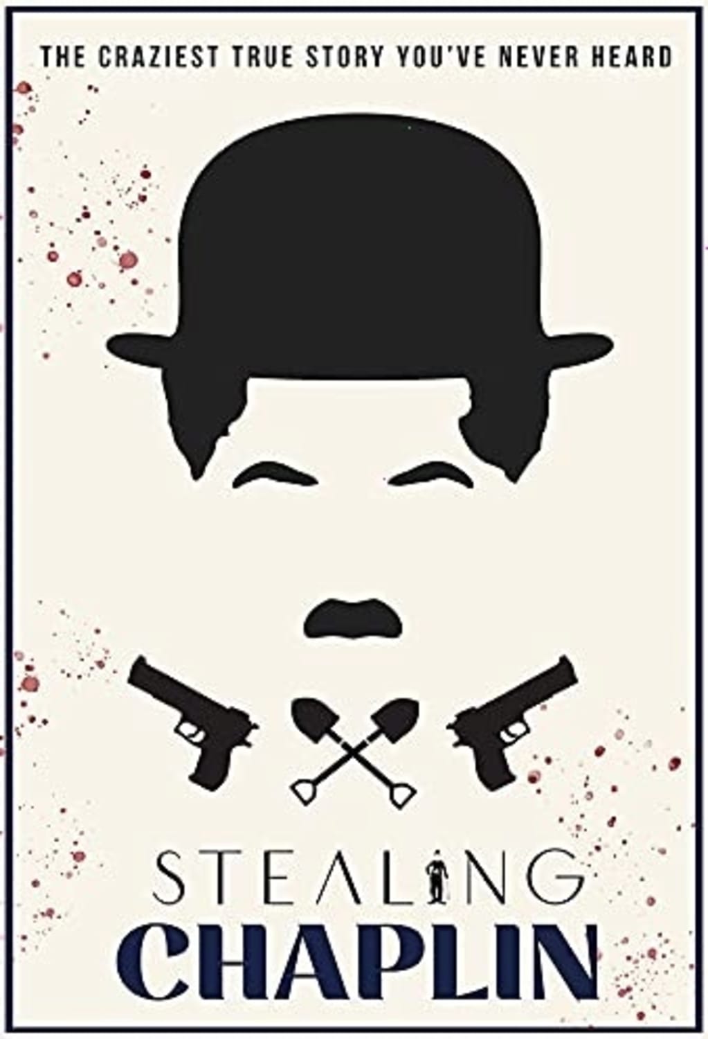 Stealing Chaplin - (Dolby, AC-3) - [DVD]