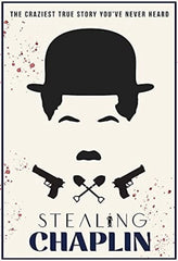 Stealing Chaplin - (Dolby, AC-3) - [DVD]