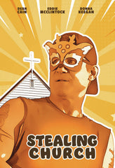 Stealing Church - [DVD]