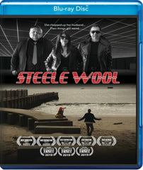 Steele Wool - [Blu-ray]