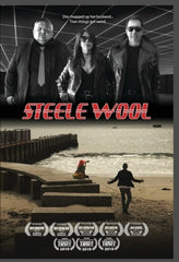 Steele Wool - [DVD]