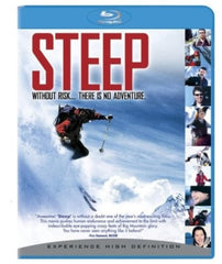 Steep - (Widescreen, Subtitled, Dolby, AC-3) - [Blu-ray]