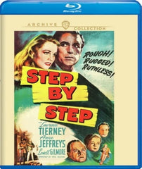 Step by Step - (Mono Sound) - [Blu-ray]