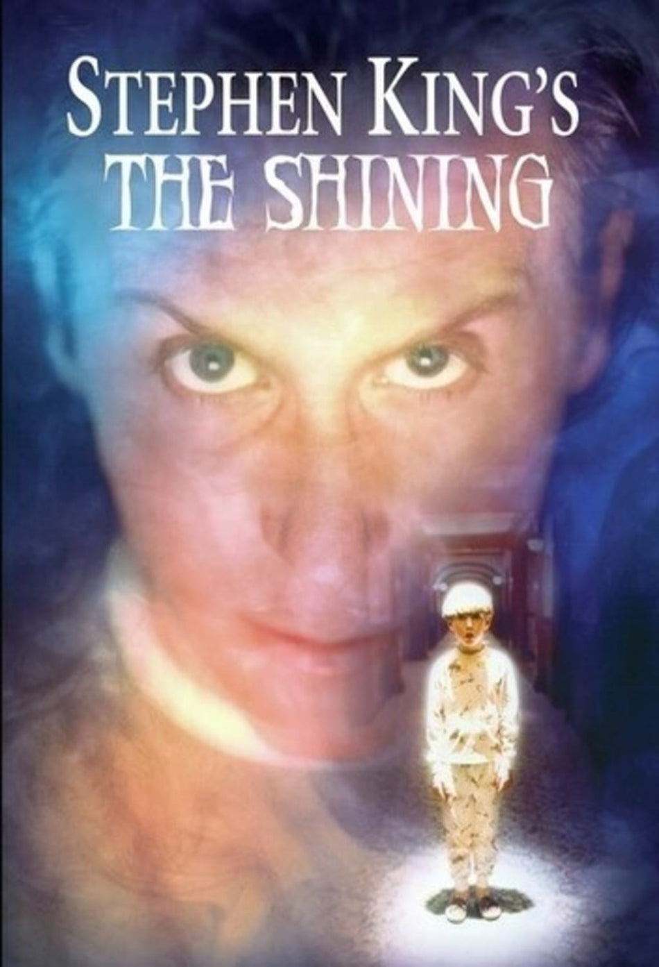 Stephen King's The Shining - [DVD]