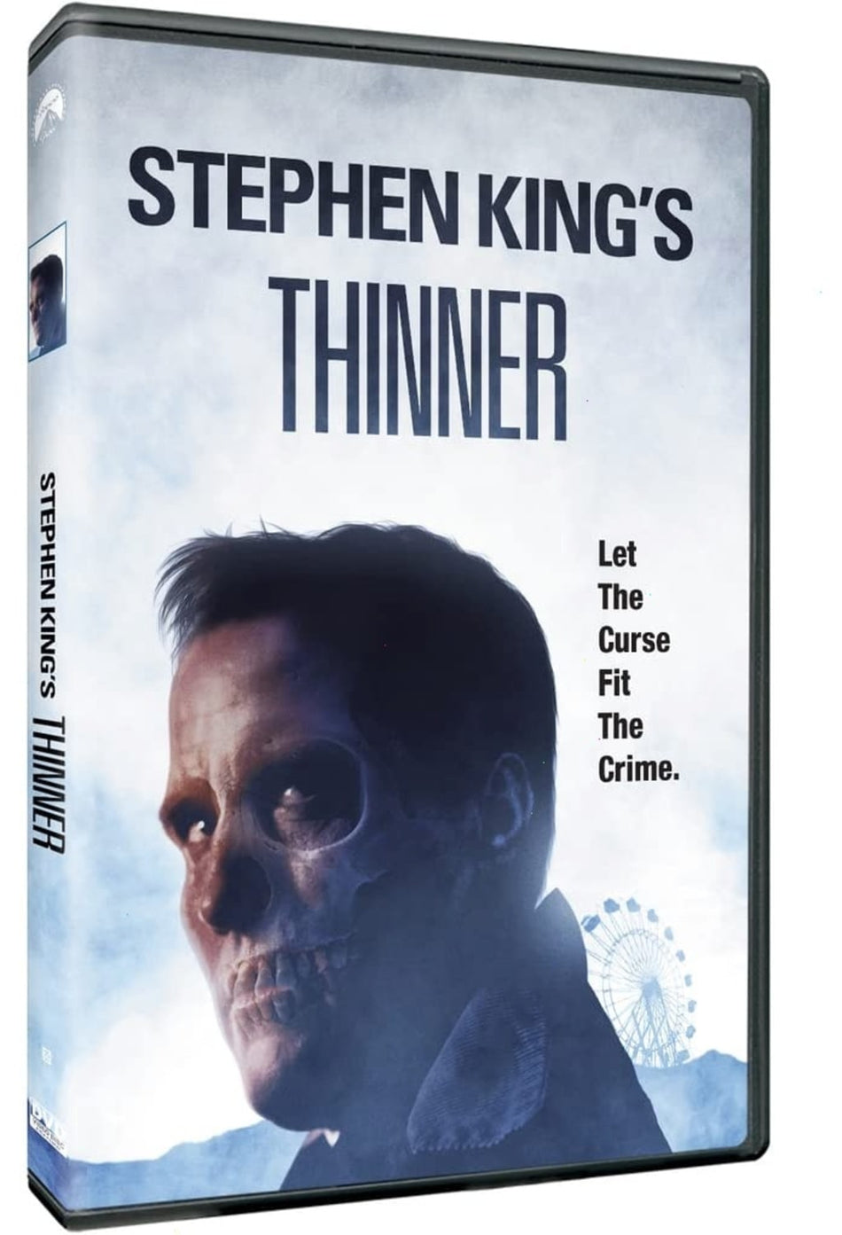 Thinner - [DVD]