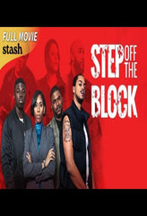 Step Off The Block - [DVD]