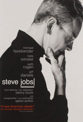 Steve Jobs - [DVD]
