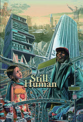 Still Human - [DVD]