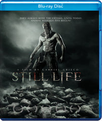 Still Life - [Blu-ray]