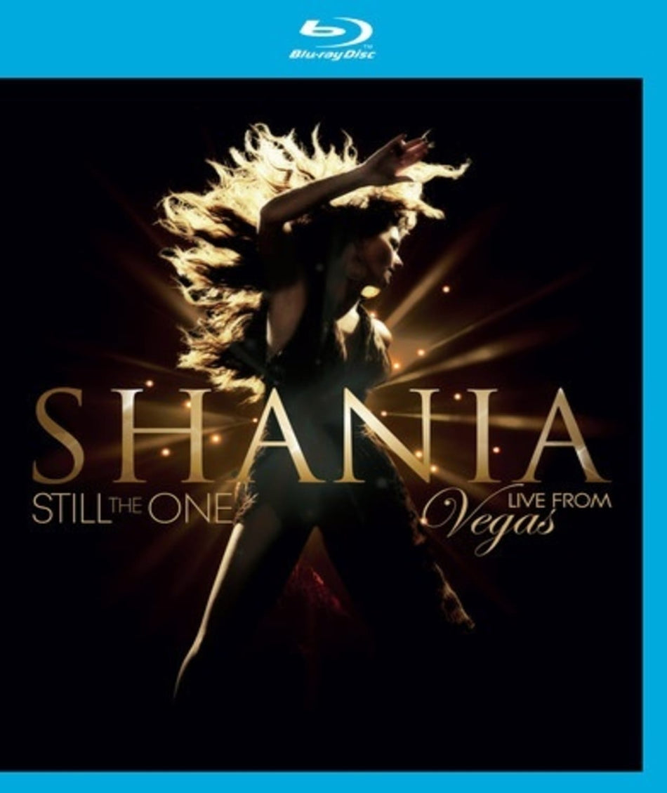Still the One - [Blu-ray]
