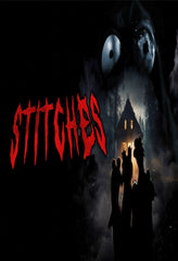 Stitches - [Blu-ray]