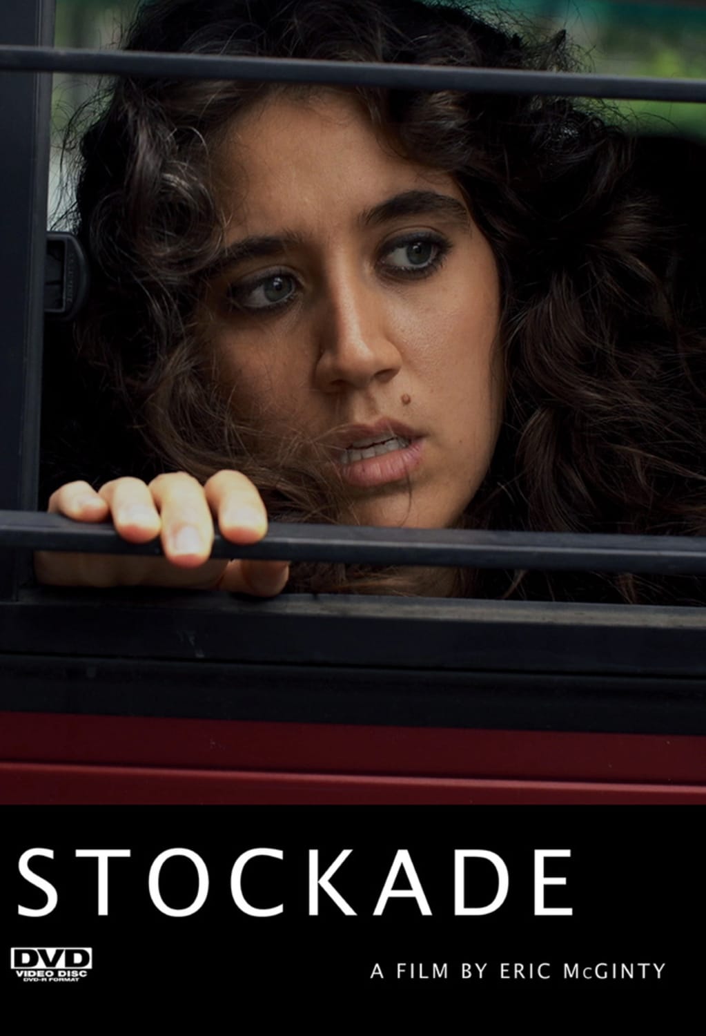 Stockade - (Dubbed, Dolby, AC-3) - [DVD]