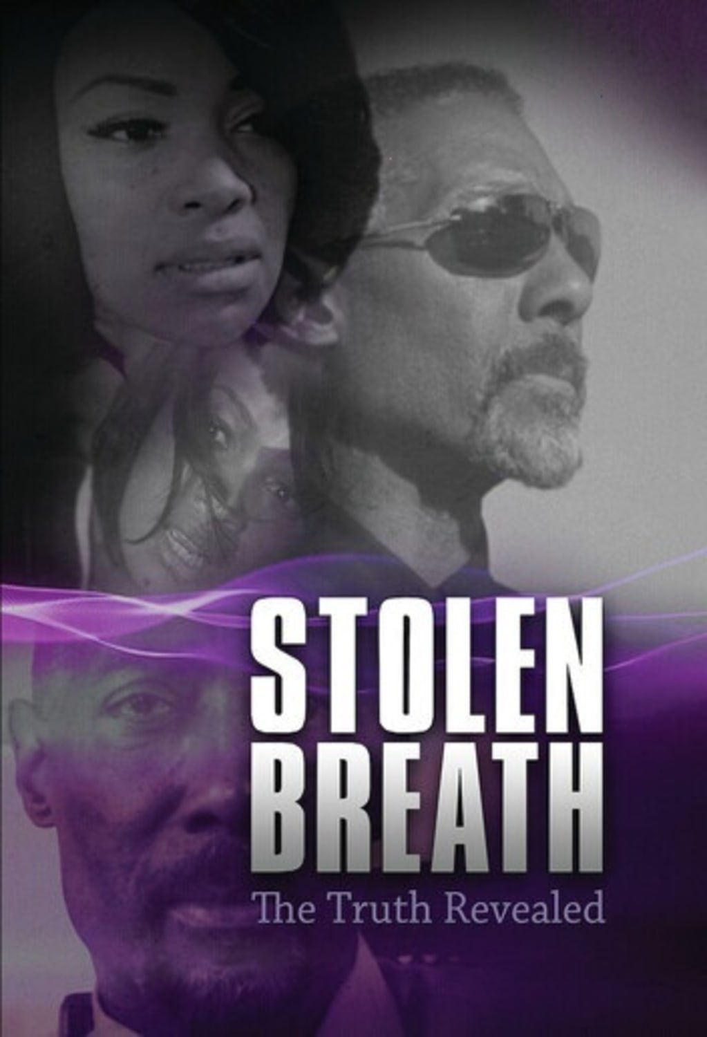 Stolen Breath: The Truth Revealed - [DVD]