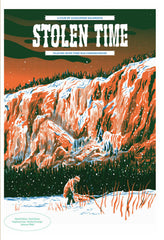 Stolen Time - [DVD]