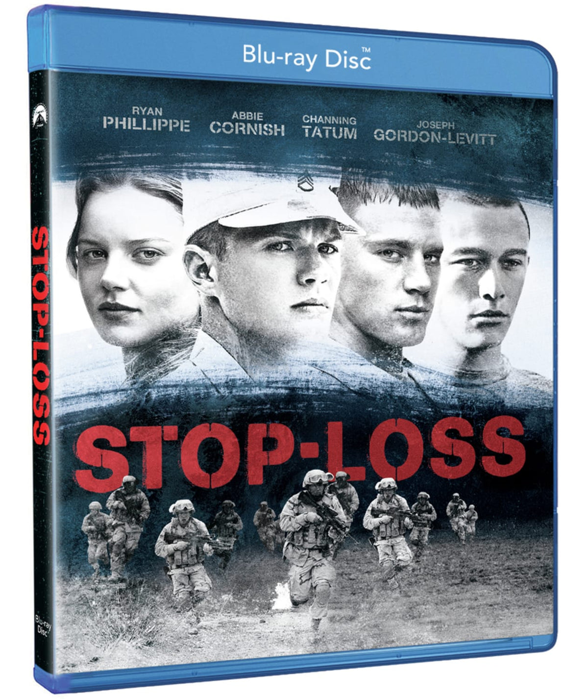 Stop-Loss - [Blu-ray]