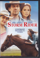 Storm Rider - (Dolby, AC-3) - [DVD]