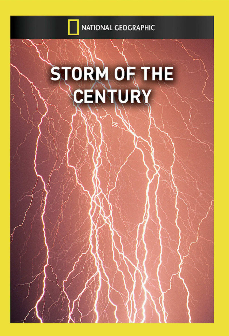 Storm of the Century - (NTSC Format) - [DVD]